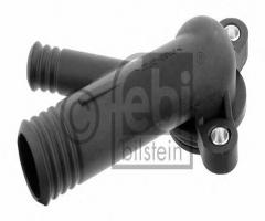 Febi bilstein 28419 króciec wody bmw, bmw 3 (e36)