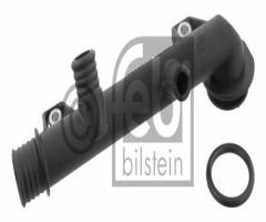 Febi bilstein 28430 króciec wody bmw, bmw 3 (e30)