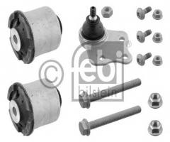 Febi bilstein 29195 zestaw naprawczy wahacza mercedes, mercedes-benz klasa e t-model (s211)