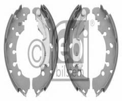 Febi bilstein 29190 szczęki hamulc. fiat, fiat grande punto (199), opel corsa d