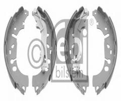 Febi bilstein 29191 szczęki hamulc. fiat, fiat grande punto (199), opel corsa d