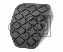 Febi bilstein 28639 nakładka gumowa pedału audi vw, audi a4 (8d2, b5), vw passat (3b2)