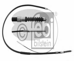 Febi bilstein 27472 linka hamulca ręcznego bmw, bmw x5 (e53)