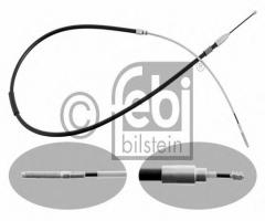 Febi bilstein 28737 linka hamulca ręcznego bmw, bmw 3 (e46)