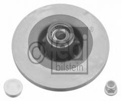 Febi bilstein 28155 tarcza hamulcowa renault, renault megane ii kombi (km0/1_)