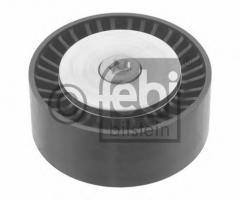 Febi bilstein 29396 rolka prowadząca opel fiat alfa saab, alfa romeo giulietta (940)