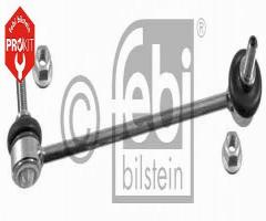 Febi bilstein 19685 Łącznik stabilizatora mercedes, mercedes-benz klasa c (w203)