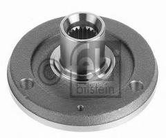 Febi bilstein 19844 piasta koła citroen/peugeot, citroËn ax (za-_), peugeot 106 i (1a, 1c)
