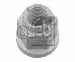 Febi bilstein 27214 nakrętka mercedes, mercedes-benz klasa m (w163)