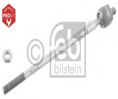 Febi bilstein 28466 drążek kierowniczy renault, renault modus / grand modus (f/jp0_)