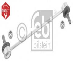 Febi bilstein 28638 Łącznik stabilizatora suzuki fiat, fiat sedici, suzuki sx4 sedan (gy)