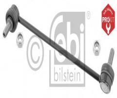Febi bilstein 28671 Łącznik stabilizatora opel, chevrolet captiva (c100, c140), opel antara