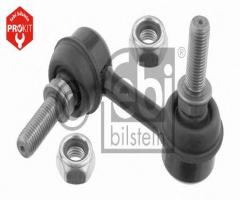 Febi bilstein 27463 Łącznik stabilizatora nissan, nissan almera tino (v10)