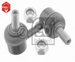 Febi bilstein 27360 Łącznik stabilizatora nissan, nissan x-trail (t30)