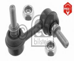 Febi bilstein 27464 Łącznik stabilizatora nissan, nissan almera tino (v10)