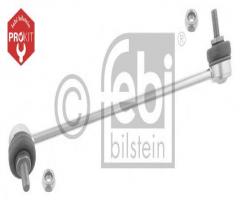 Febi bilstein 27195 Łącznik stabilizatora bmw, bmw x3 (e83)