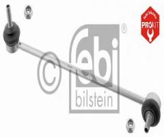 Febi bilstein 28288 Łącznik stabilizatora bmw, bmw 6 (e63)