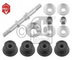 Febi bilstein 27262 Łącznik stabilizatora zestaw toyota, toyota yaris (scp1_, nlp1_, ncp1_)