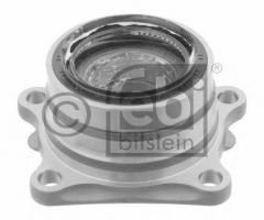 Febi bilstein 27315 Łożysko koła toyota, toyota rav 4 i (sxa1_)