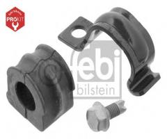 Febi bilstein 27304 zestaw naprawczy stabilizatora audi vw, audi a3 (8l1), seat toledo ii (1m2)
