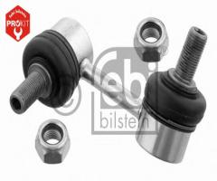 Febi bilstein 27990 Łącznik stabilizatora mitsubishi