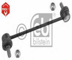 Febi bilstein 28121 Łącznik stabilizatora hyundai, hyundai tucson (jm), kia sportage (je_, km_)