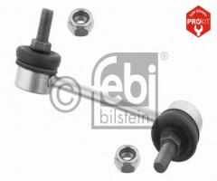 Febi bilstein 28124 Łącznik stabilizatora hyundai, hyundai santa fÉ i (sm)