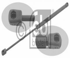 Febi bilstein 29204 sprężyna gazowa pokrywy bagażnika saab, saab 9-3 (ys3d)