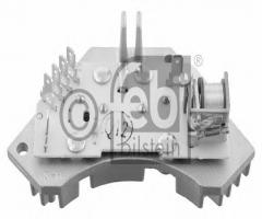 Febi bilstein 28311 sterownik ogrzewania citroen peugeot, citroËn ax (za-_), peugeot 405 i (15b)