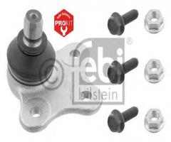 Febi bilstein 28420 sworzeń wahacza opel, alfa romeo mito (955), fiat punto evo (199), opel corsa d
