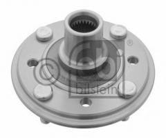 Febi bilstein 28250 piasta koła hyundai, hyundai lantra ii (j-2)