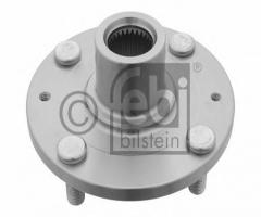 Febi bilstein 28252 piasta koła hyundai, hyundai sonata iv (ef), kia magentis (gd)