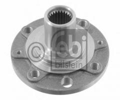 Febi bilstein 28300 piasta koła fiat, fiat punto evo (199), opel corsa d van
