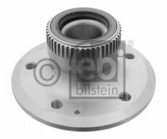 Febi bilstein 28384 piasta koła mercedes, mercedes-benz klasa c (w202)