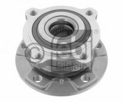 Febi bilstein 28491 piasta koła bmw, bmw x5 (e70)