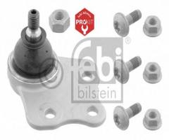 Febi bilstein 28511 sworzeń wahacza mercedes, mercedes-benz klasa e t-model (s211)