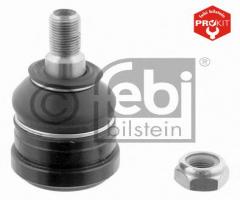 Febi bilstein 28200 sworzeń wahacza mitsubishi volvo, mitsubishi colt ii (c1_a), volvo s40 i (vs)