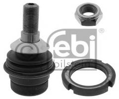 Febi bilstein 28365 sworzeń wahacza mercedes, mercedes-benz klasa m (w164)