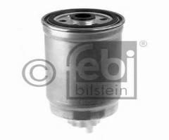 Febi bilstein 17660 filtr paliwa vw/opel, audi 80 (81, 85, b2)