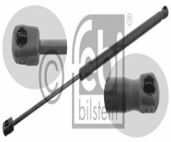 Febi bilstein 27663 sprężyna gazowa pokrywy bagażnika audi vw, vw touareg (7la, 7l6, 7l7)
