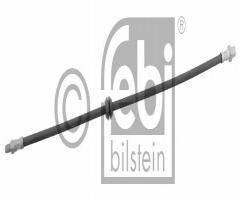 Febi bilstein 27842 przewód hamulcowy giętki bmw, bmw 7 (e65, e66, e67)