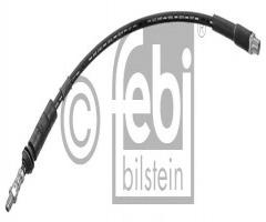Febi bilstein 27844 przewód hamulcowy giętki bmw, bmw 5 (e60)
