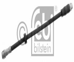 Febi bilstein 28196 przewód hamulcowy giętki audi vw, audi a4 (8e2, b6), seat exeo (3r2)