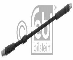 Febi bilstein 28646 przewód hamulcowy giętki audi vw, audi a8 (4e_)