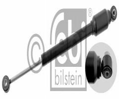 Febi bilstein 27613 amortyzator układu kierowniczego audi vw, audi 80 (89, 89q, 8a, b3)