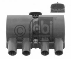 Febi bilstein 28148 cewka zapłonowa opel astra g combo meriva 1.6 1.8
