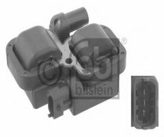 Febi bilstein 28536 cewka zapłonowa mercedes, mercedes-benz klasa g (w463)