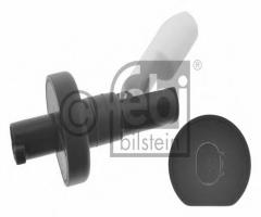 Febi bilstein 28489 czujnik poziomu płynu mercedes, mercedes-benz sprinter 3,5-t autobus (906)
