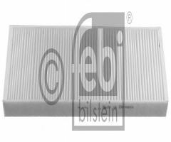 Febi bilstein 28380 filtr kabinowy mini, mini mini (r56)