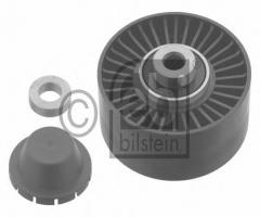 Febi bilstein 27247 rolka prowadząca fiat, alfa romeo 156 (932), fiat brava (182)